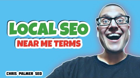 Local SEO Tips For Near Me Terms