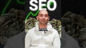 Top 3 SEO Opportunities in 2024