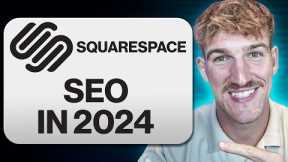 Full Squarespace SEO Course (28+ Minutes)