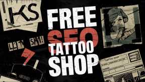 🚨 : Free Until You Rank SEO: Tattoo Shop Owners SHOCKED 💉💰 Free Until You Rank SEO For Tattoo Shops