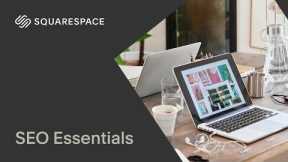 SEO Essentials | Squarespace 7.1