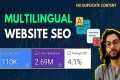 Multilingual Website SEO : 10 Tips to 