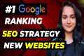 ️‍🔥 How to do SEO for New Website |