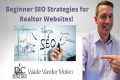 Beginner SEO Strategies for Real