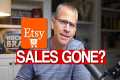 19,000 Sales On Etsy To ZERO After