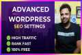 Advanced WordPress SEO Settings 2021