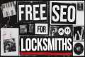 Locksmith Free Until You Rank SEO