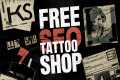 🚨 : Free Until You Rank SEO: Tattoo