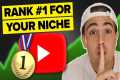 YouTube SEO For Beginners: Rank #1 on 