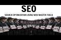 SEO Search Optimization Using Google