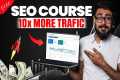 Complete SEO Course For Beginners |