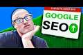 Google SEO Tips To Rank #1 On Google