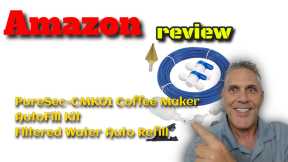 coffee maker autofill kit review our