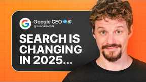 The New Approach to SEO that Changes Everything in 2025