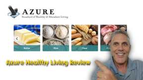 Azure Healthy Living #Review