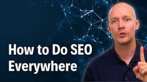 SEO 2.0: The Future is Now