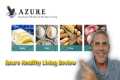 Azure Healthy Living #Review