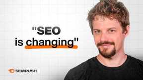 The New Approach to SEO that Changes Everything in 2025