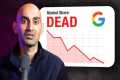 The Slow Death of Google and SEO