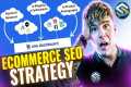 Ecommerce SEO Strategy That Drives