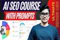 All-In-One AI SEO COURSE (2025) With