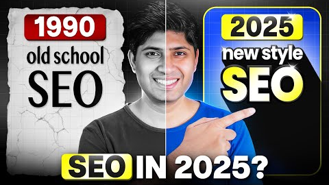 What To Do in AI SEO? Learn To Do SEO in 2025 Style