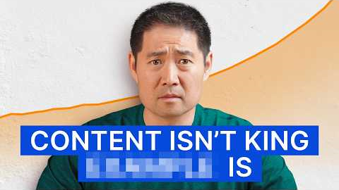 17 Years of Brutally Honest SEO Advice