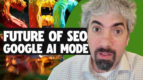 Future of Google Search & SEO