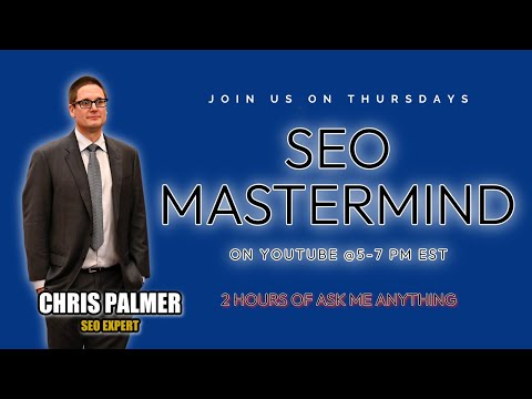 SEO Local Search Engine Optimization 2025  - The Youtube SEO Mastermind