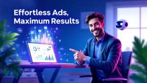 Advertmate AI: Effortless Ads, Maximum Results 🚀