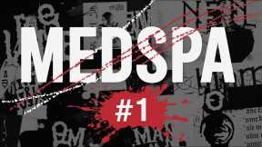 The Brutal Truth About Ranking Medspas (Most ‘Experts’ Can’t Handle This) ⚔️🧴