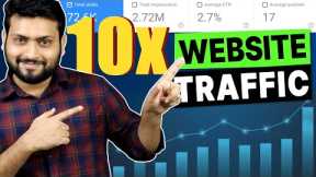 RANK #1 in GOOGLE (Best SEO Strategy for 2025)