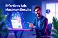 Advertmate AI: Effortless Ads,