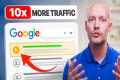 4 Steps to Rank #1 in Google (2025