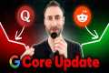 What the Latest Google Core Update