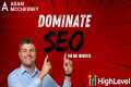 How to do SEO on a Go High Level