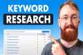 Keyword Research for SEO in 2025: