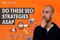 7 Actionable SEO Tips That Are Easy