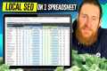 Local SEO Strategy - Rank #1 From One 