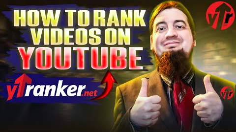 How To Rank Videos On YouTube | Beat The Algorithm!