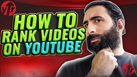 How To Rank Videos On YouTube | 3 Mistakes To Avoid!