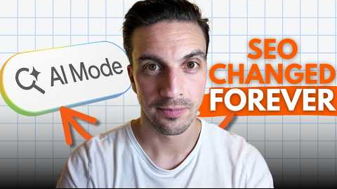 Google’s AI Mode Changed SEO Forever | 7 Steps to Survive