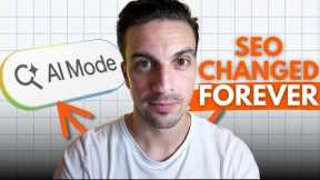 Google’s AI Mode Changed SEO Forever | 7 Steps to Survive
