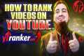 How To Rank Videos On YouTube | Beat