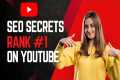 SEO Secrets to Rank #1 on Google |