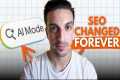 Google’s AI Mode Changed SEO Forever