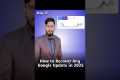 How to Recover Website any Google