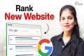 SEO Tips to Rank a NEW WEBSITE #1 on