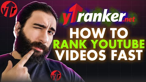 How to Rank Youtube Videos Fast 🔥 Proven Strategies Inside!
