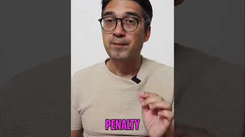 Google Penalty? Why Your Traffic Is Dropping!